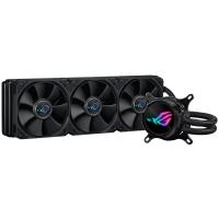 Asus ROG Strix LC III 360 Negro