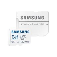 Samsung EVO Plus 2023 128GB + Adaptador SD