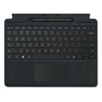 Microsoft Surface Pro Signature Negro + Surface Slim Pen 2