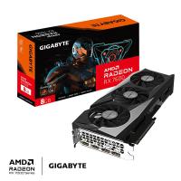 Gigabyte Radeon RX 7600 OC 8GB GDDR6