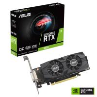 Asus GeForce RTX 3050 LP BRK OC 6GB GDDR6