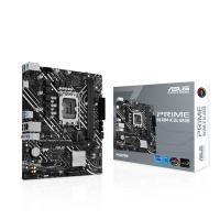 Asus Prime H610M-K D4 ARGB Socket 1700