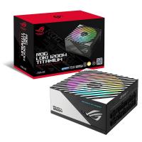 Asus ROG Loki SFX-L 80 Plus Titanium 1200W ATX 3.0 PCIE 5.0 Modular