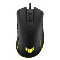Asus TUF Gaming M3 Gen II 8000 Dpi 59g Negro