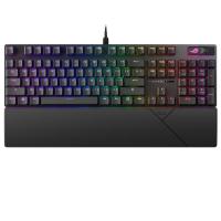 Asus ROG Strix Scope II ISO-ES RGB Switch ROG NX Negro