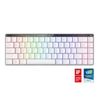 Asus ROG Falchion Switch ISO-ES RGB RX Low Profile Blanco