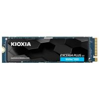 Kioxia EXCERIA Plus G3 2TB PCIe Gen4 x4 NVMe SSD