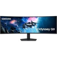 Samsung Odyssey G9 S49CG954EU 49 pulgadas DQHD VA 240Hz 1ms HDR10+ FreeSync Curvo Negro