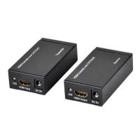 Ewent EW3715 HDMI por Cable UTP RJ45 Cat6 hasta 60m