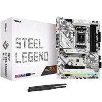 ASRock B650 Steel Legend WIFI Socket AM5