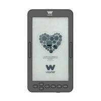 Woxter Scriba 195 S 4.7 pulgadas 4GB Negro