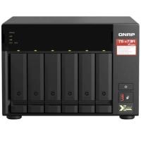 Qnap TS-673A 6 Bahías