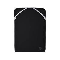 HP 2F2K5AA 15.6 pulgadas Reversible Negro Plata