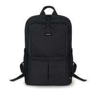 Dicota Eco Scale 13 pulgadas - 15.6 pulgadas Negro