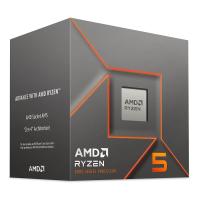 AMD Ryzen 5 8400F 4.7GHz Socket AM5 Boxed