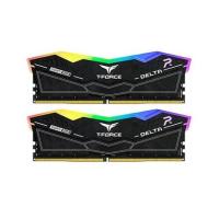Team Group T-Force Delta RGB 64GB 2x32GB 6000MHz CL38 XMP 3.0