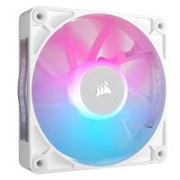 Corsair iCUE LINK RX120 RGB 120mm PWM Blanco