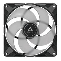 Arctic P14 PWM PST A-RGB 140mm Negro