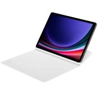 Samsung Galaxy Tab S9 Smart Book Blanco