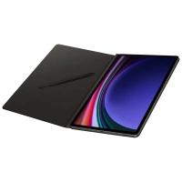 Samsung Galaxy Tab S9 Plus Smart Book Negro