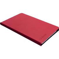 Silver Sanz Samsung Galaxy Tab A8 2022 Rojo