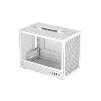 DeepCool CH160 WH Blanco  - Caja/Torre