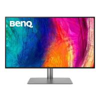 BenQ PD3225U 32 pulgadas UHD 4K IPS 60Hz 5ms HDR10