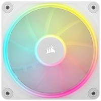 Corsair iCUE LINK LX120 RGB 120mm PWM Blanco