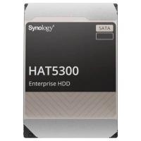 Synology Enterprise HAT5300 12TB 3.5 pulgadas SATA3