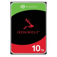 Seagate IronWolf NAS 10TB 3.5 pulgadas SATA3