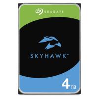 Seagate SkyHawk 4TB 3.5 pulgadas SATA3 256MB