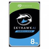 Seagate SkyHawk AI 8TB 3.5 pulgadas SATA3