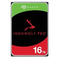 Seagate IronWolf Pro NAS 16TB 3.5 pulgadas SATA3