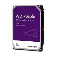 Western Digital Purple Surveillance 1TB 3.5 pulgadas SATA3 64MB