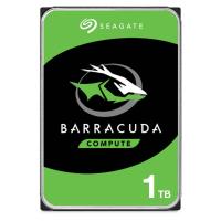 Seagate Barracuda 1TB 3.5 pulgadas SATA3 256MB