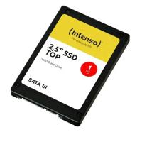 Intenso Top 1TB 2.5 pulgadas SATA3