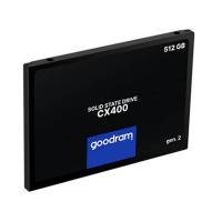Goodram CX400 512GB 2.5 pulgadas SATA3