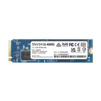 Synology Enterprise SNV3410 400GB PCIe Gen3 x4 NVMe SSD