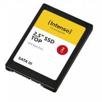 Intenso Top 2TB 2.5 pulgadas SATA3