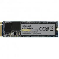 Intenso Premium 1TB PCIe Gen3 x4 NVMe SSD