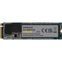 Intenso Premium 2TB PCIe Gen3 x4 NVMe SSD