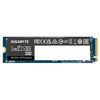 Gigabyte Gen3 2500E 500GB PCIe Gen3 x4 NVMe SSD