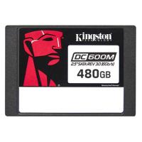 Kingston DC600M 480GB 2.5 pulgadas SATA3