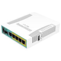 Mikrotik RB960PGS hEX PoE