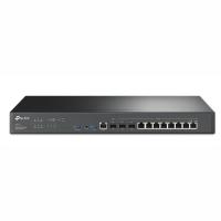 TP-Link ER8411 VPN Omada Puertos 10G