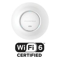 Grandstream GWN7660 Wi-Fi 6 Dual MIMO