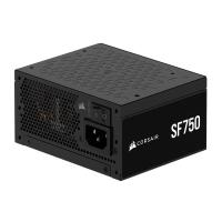Corsair SF750 80 Plus Platinum SFX 750W ATX 3.1 PCIe 5.1 Modular