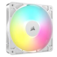 Corsair RS140 ARGB PWM 140mm Blanco