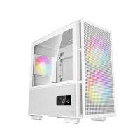 DeepCool CH360 Digital WH Blanco