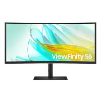 Samsung LS34C652UAUXEN 34 pulgadas WQHD VA 100Hz 5ms HDR10 Curvo